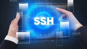 Hướng dẫn truy cập server thông qua SSH