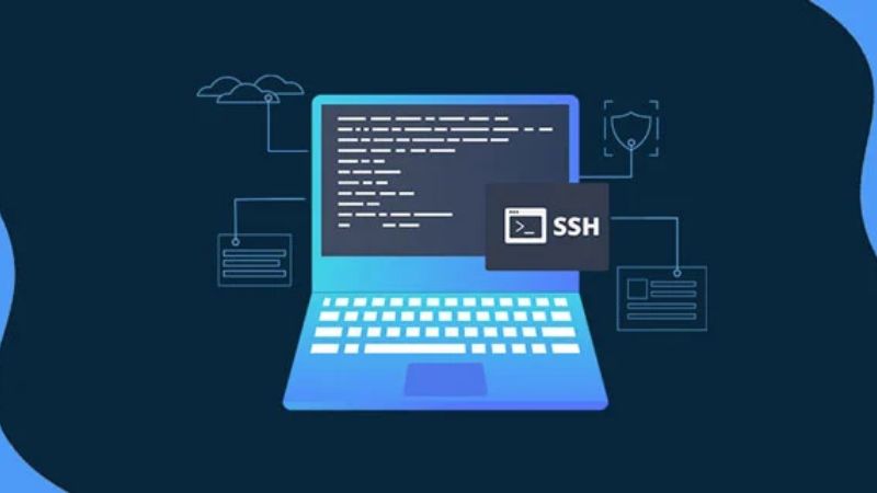 Giới hạn quyền truy cập SSH
