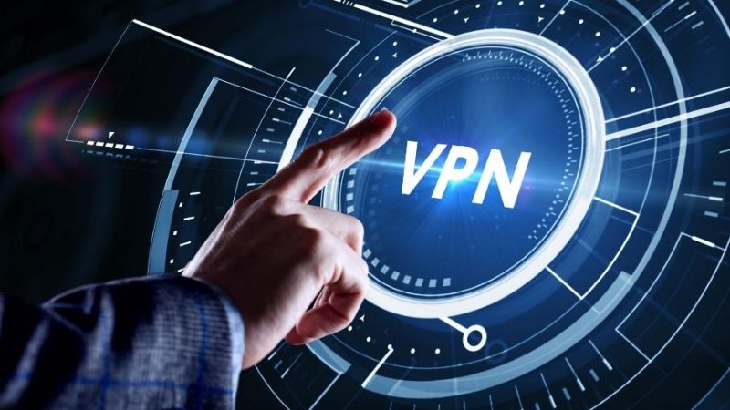 Những lưu ý khi thiết lập VPN