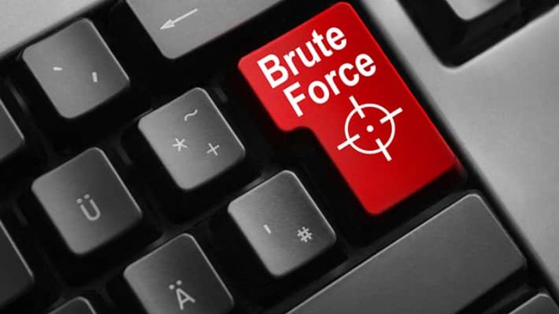 Ngăn chặn tấn công từ BruteForce