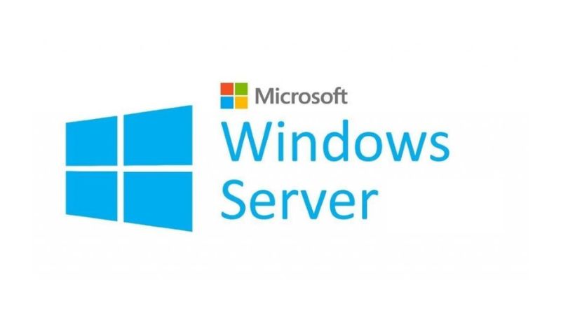 Cách update thủ công cho Windows Server