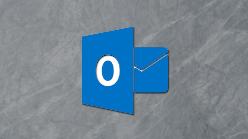 Cách tạo thư mục trong Outlook, tự động di chuyển email và phân loại